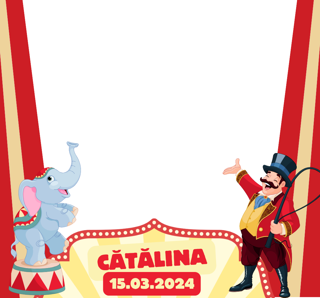 Catalina - 15.03.2024