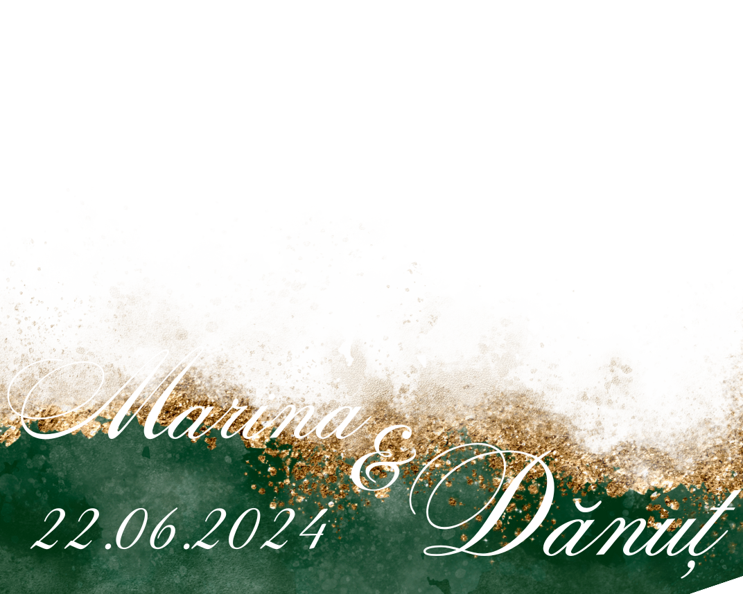 Marina & Danut - 22.06.2024