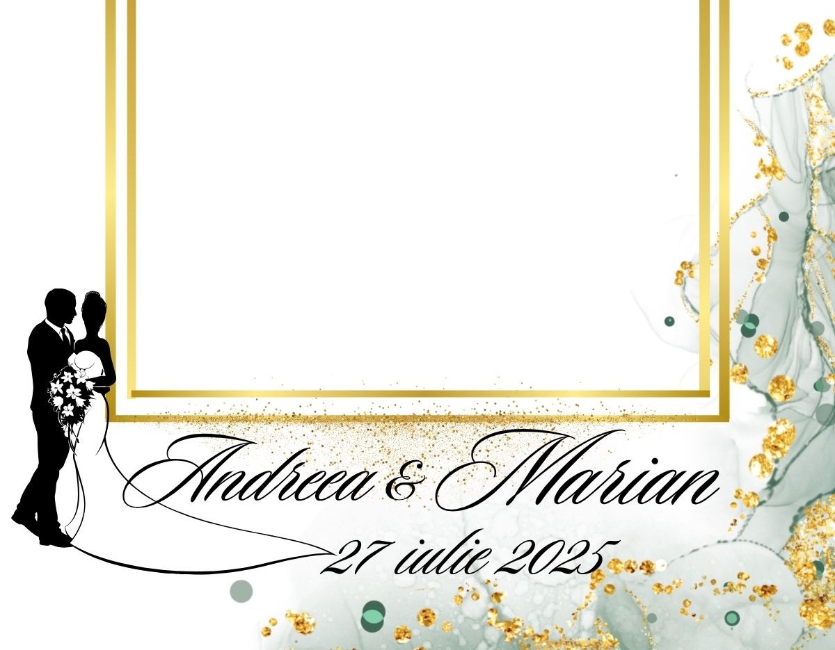Andreea & Marian - 27.07.2025